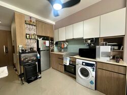 Kingsford Waterbay (D19), Apartment #459155381